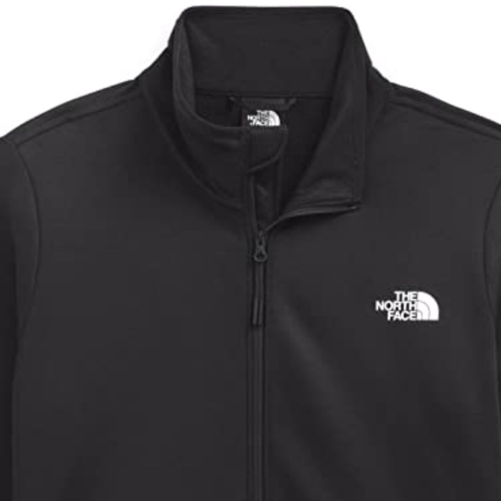 NWT The North Face Quarterzip Pullover - Picture 6 of 9